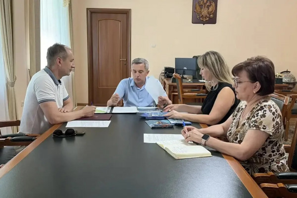 В Красноярском округе определят перспективные площадки для инвесторов