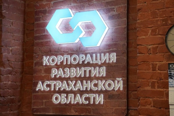 В Астрахани прошёл очередной Час инвестора