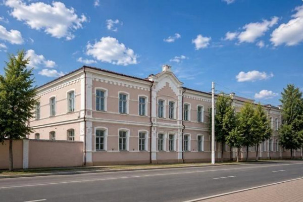 Объявлены торги объект культурного наследия «Городской ночлежный дом»
