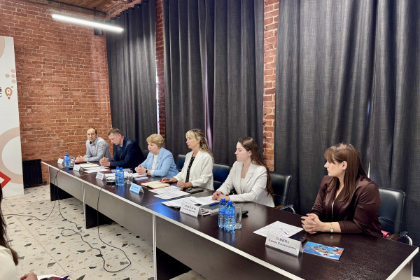 В Астраханской области продолжается системная работа по улучшению инвестиционного климата
